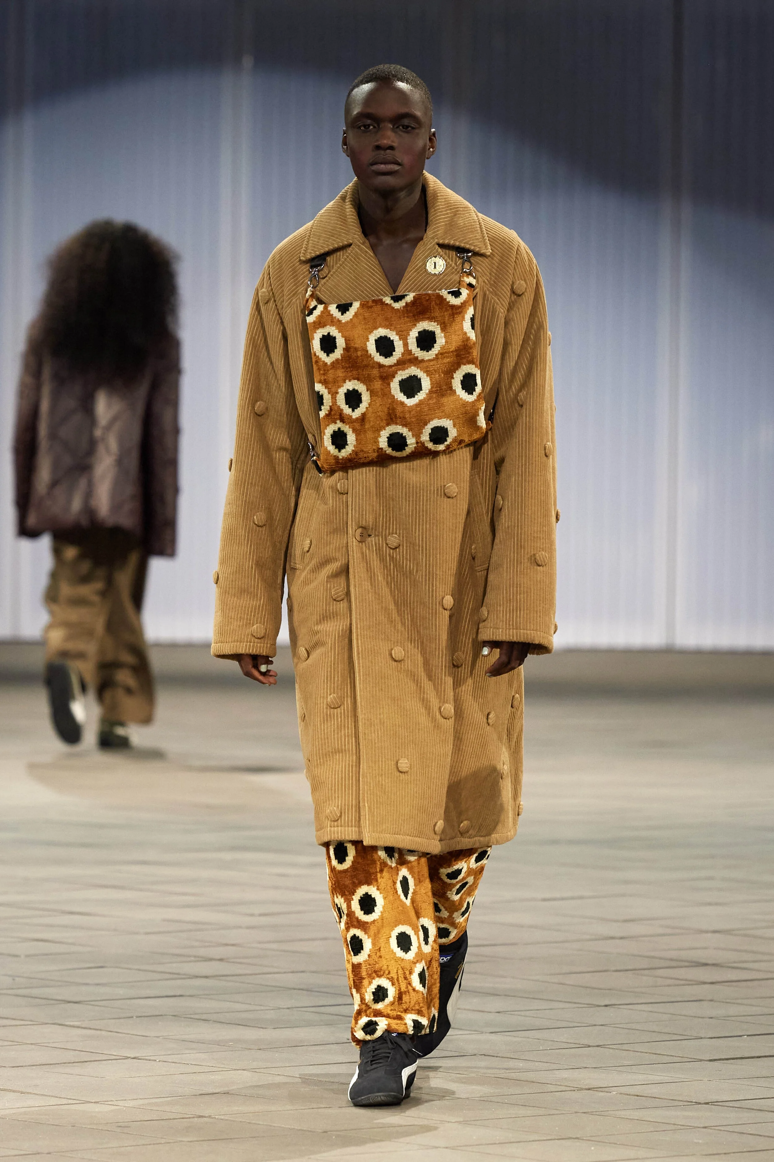 CPHFW: Rolf Ekroth Fall 2024 Collection — KOLOR MAGAZINE